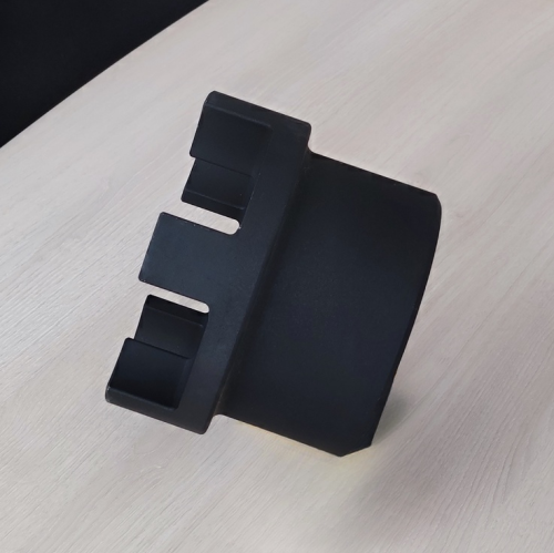 Полумуфта под расточку GEB 90-100 A dmax=90 мм (SGMA090), EMT | ЕМТ