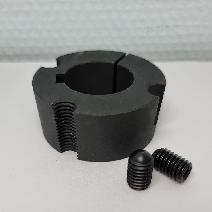 Втулка тапербуш 2012-28 мм, EMT | ЕМТ