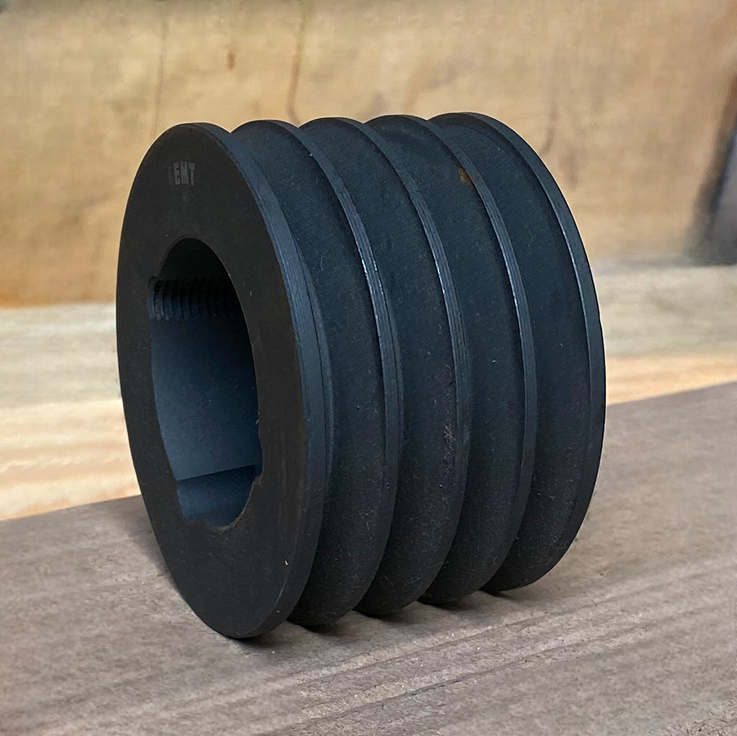 Шкив клиновой SPA 212 04 (PHP 4SPA212TB) TB-3020, EMT | ЕМТ