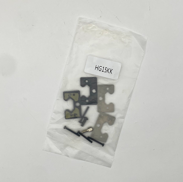 Торцевое уплотнение для кареток HG15KK, EMT | ЕМТ