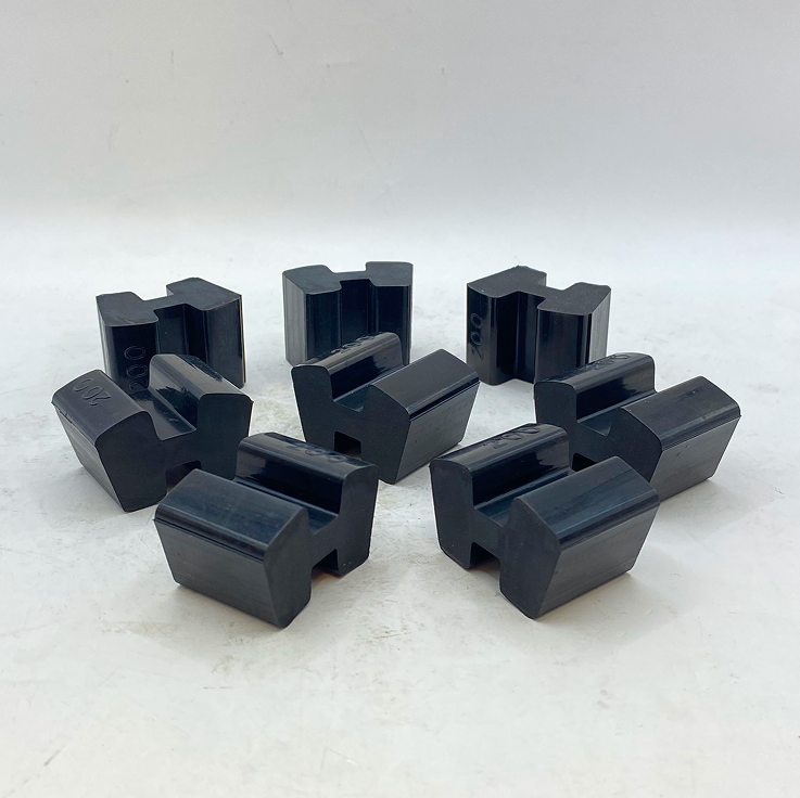 Упругий элемент для муфты N-EUPEX 200 (комплект 8шт) | ЕМТ