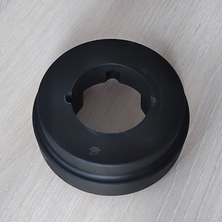 Полумуфта HRC 110 TL тип F под втулку 1610, EMT | ЕМТ