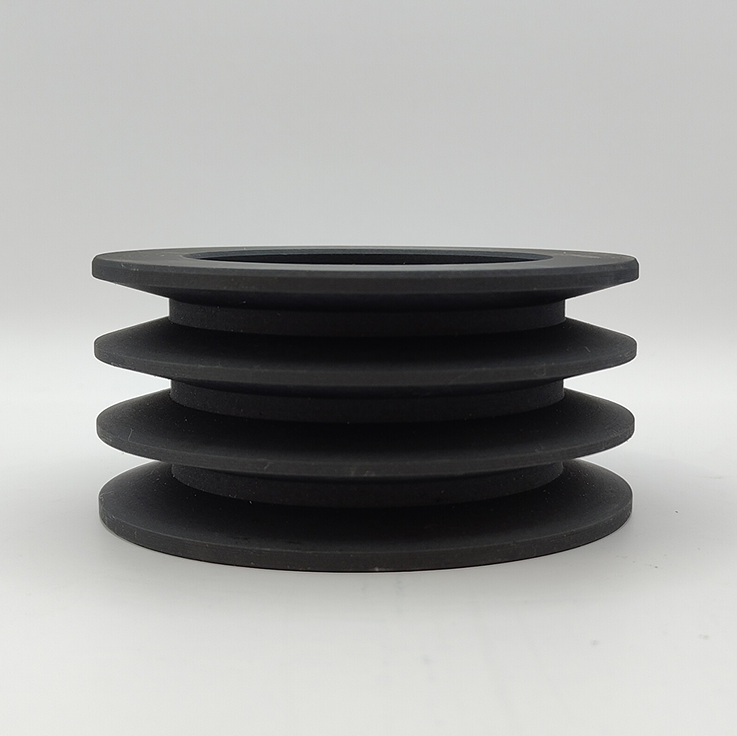 Шкив клиновой SPA 250 03 (PHP 3SPA250TB) TB-2517, EMT | ЕМТ