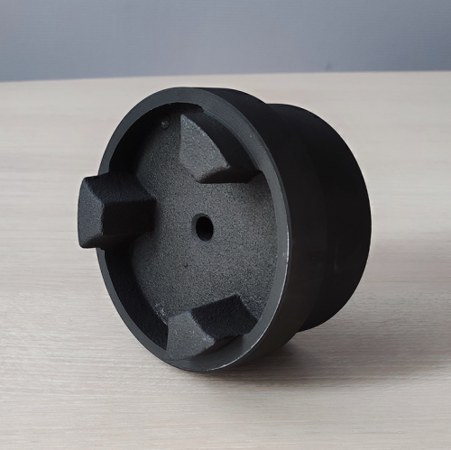 Полумуфта под расточку HRC 110, EMT | ЕМТ