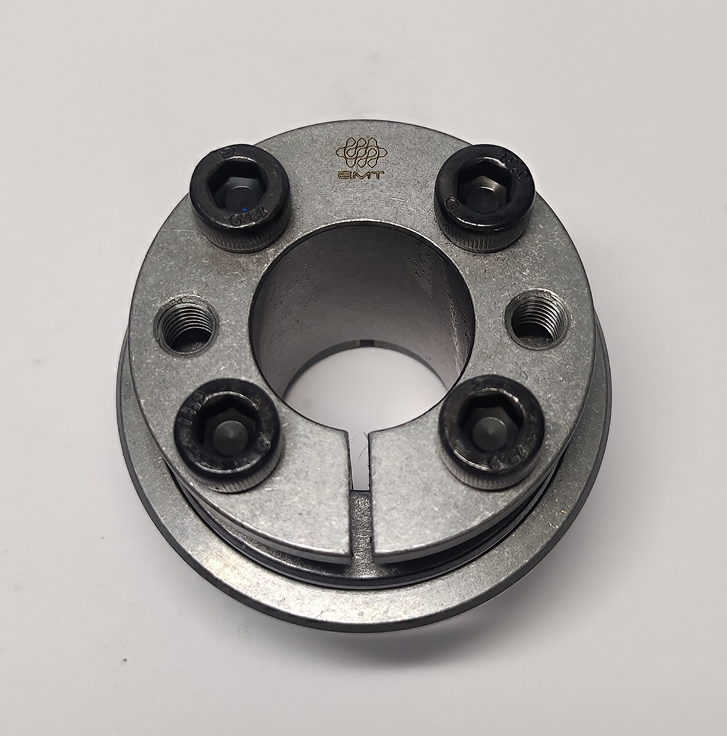 Втулка зажимная BK 71 (RCK 71) 42x75 (KLDB042), EMT | ЕМТ