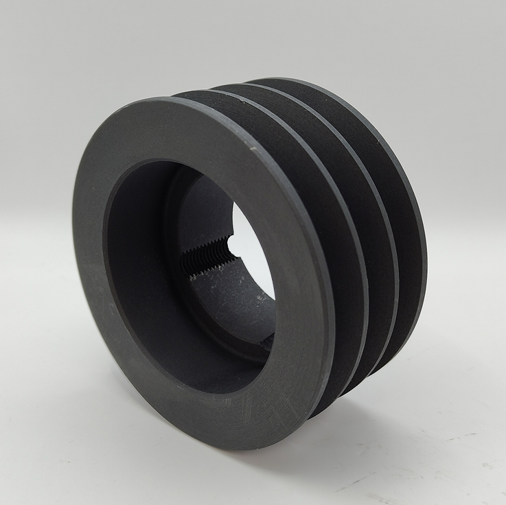 Шкив клиновой SPA 250 03 (PHP 3SPA250TB) TB-2517, EMT | ЕМТ