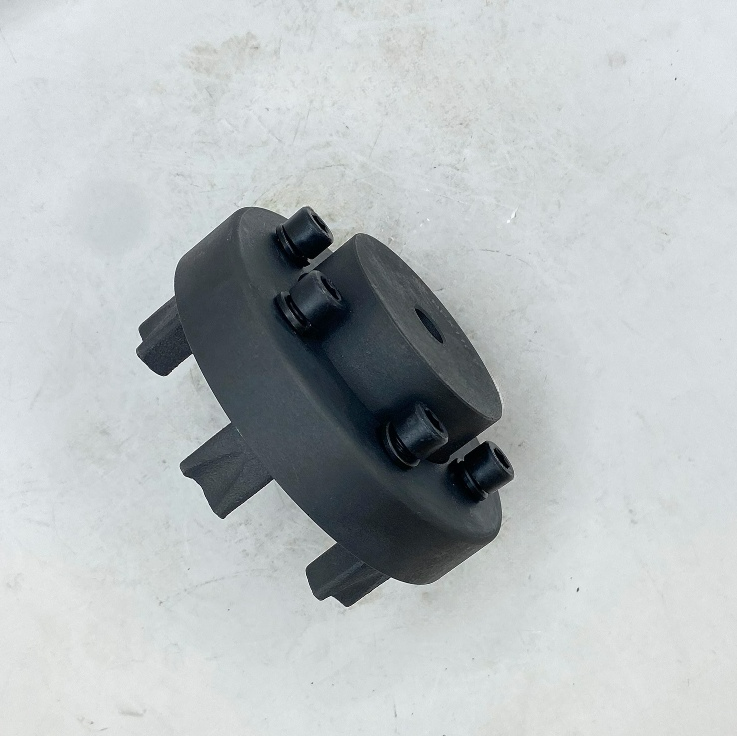 Полумуфта N-EUPEX 180 под расточку часть 2 dmax=65 мм, EMT | ЕМТ