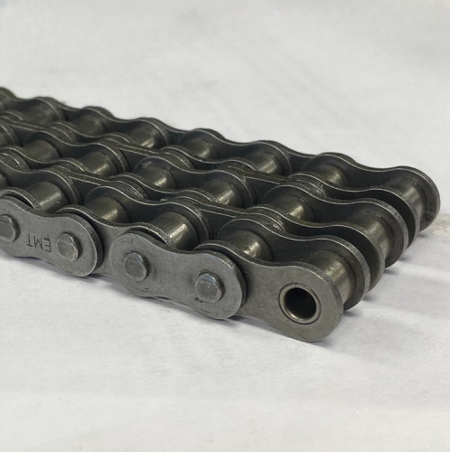 Цепь роликовая трехрядная 16B-3, EMT | ЕМТ