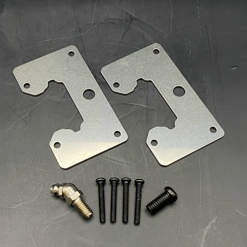 Торцевое уплотнение для кареток HG25ZZ, EMT | ЕМТ