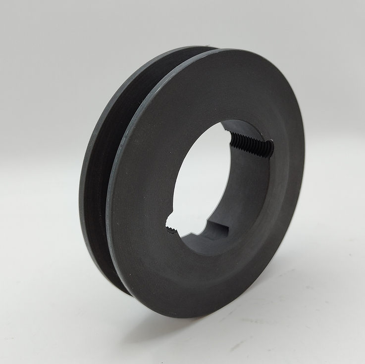 Шкив клиновой SPA 112 01 (PHP 1SPA112TB) TB-1610, EMT | ЕМТ