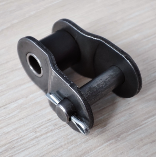 Переходное звено для однорядной цепи 04B-1, EMT | ЕМТ