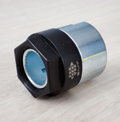 Втулка зажимная MINI KBS 56 25x45, EMT | ЕМТ