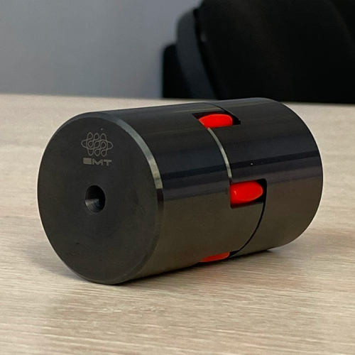 Муфта GE 38-45 B-B dmax=45 мм СТАЛЬ, EMT | ЕМТ