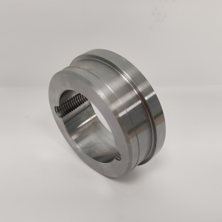 Ступица приварная (PHH WH12) TB-1210, EMT | ЕМТ