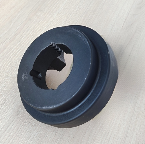 Полумуфта HRC 180 TL тип H под втулку 2517, EMT | ЕМТ