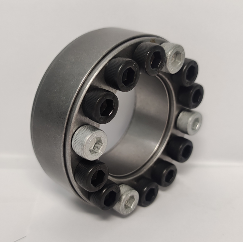 Втулка зажимная BK 40 (RCK 40) 30x55 (KLGG030), EMT | ЕМТ