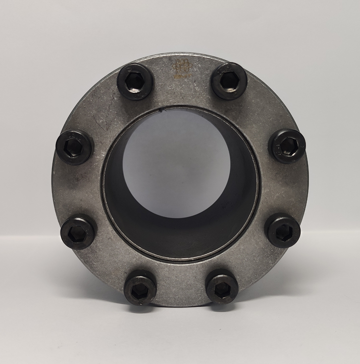 Втулка зажимная BK 95 (RCK 95) 38x75 (KLMM038), EMT | ЕМТ