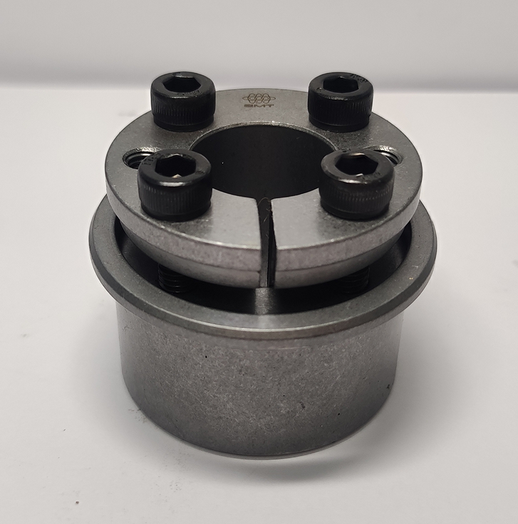 Втулка зажимная BK 71 (RCK 71) 42x75 (KLDB042), EMT | ЕМТ