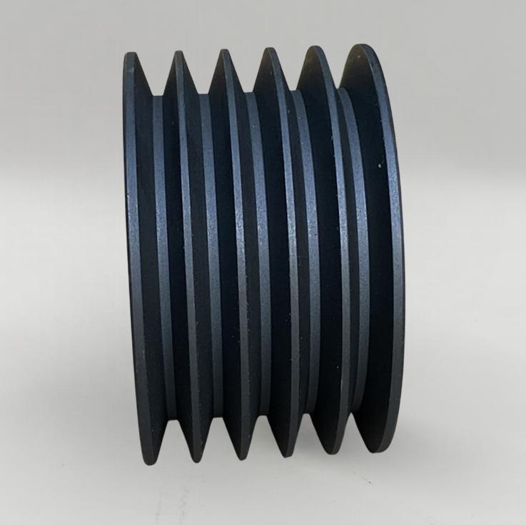 Шкив клиновой SPA 335 05 (PHP 5SPA335TB) TB-3535, EMT | ЕМТ