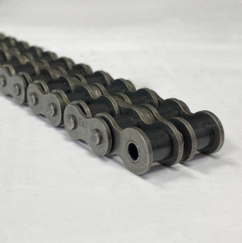 Цепь роликовая двухрядная 10B-2 (2ПР-15,875-45,4), EMT | ЕМТ