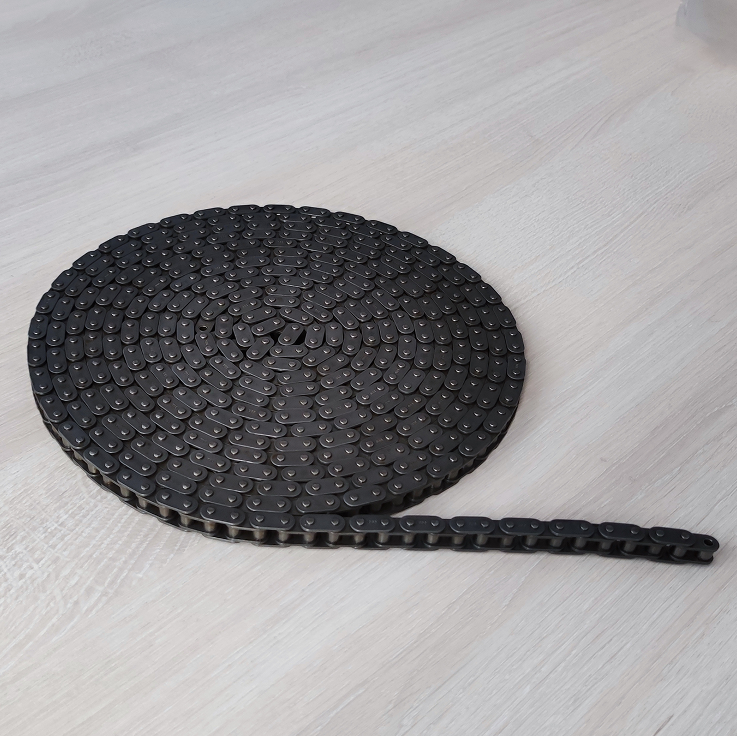 Цепь роликовая однорядная 06B-1 (ПР-9,525-9,1), EMT | ЕМТ