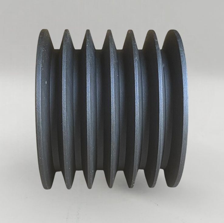 Шкив клиновой SPA 450 06 (PHP 6SPA450TB) TB-3535, EMT | ЕМТ