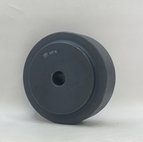 Полумуфта N-EUPEX 80 под расточку часть 1 dmax=30 мм, EMT | ЕМТ