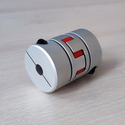 Муфта кулачковая безлюфтовая GS7 3/3 dmax=6 мм, EMT | ЕМТ