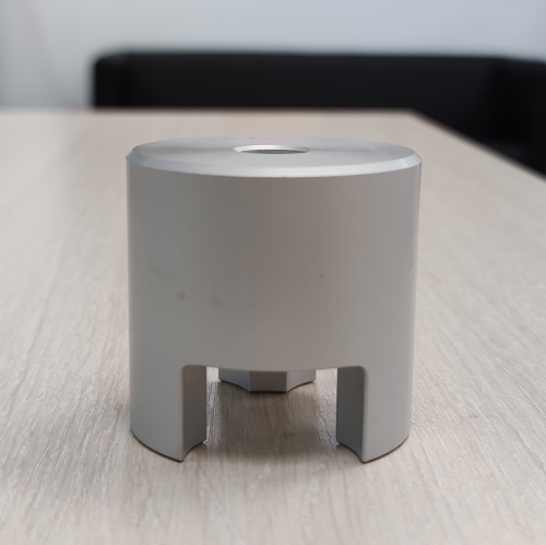 Полумуфта под расточку GEB 28-38 AL тип B dmax=38 мм (SGAB038), EMT | ЕМТ