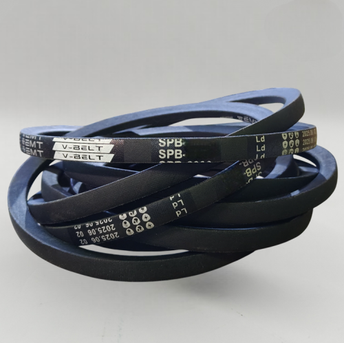 Клиновой ремень SPB 3170 Ld=Lp, V-BELT, EMT | ЕМТ