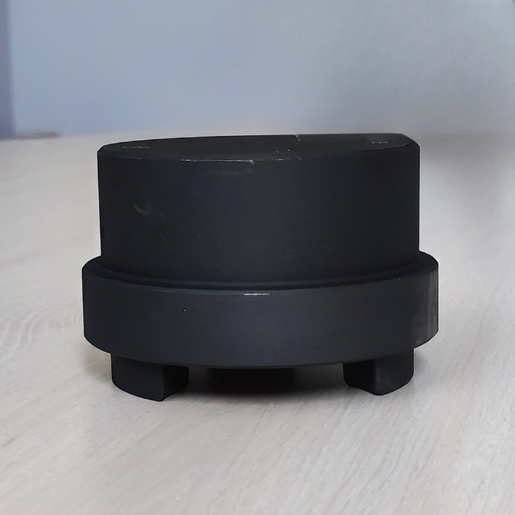 Полумуфта под расточку HRC 90, EMT | ЕМТ