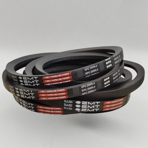 Клиновой ремень SPC 2500 Ld=Lp, V-BELT HARDLINE POWER, EMT | ЕМТ