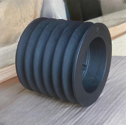 Шкив клиновой SPZ 800 06 (PHP 6SPZ800TB) TB-3535, EMT | ЕМТ