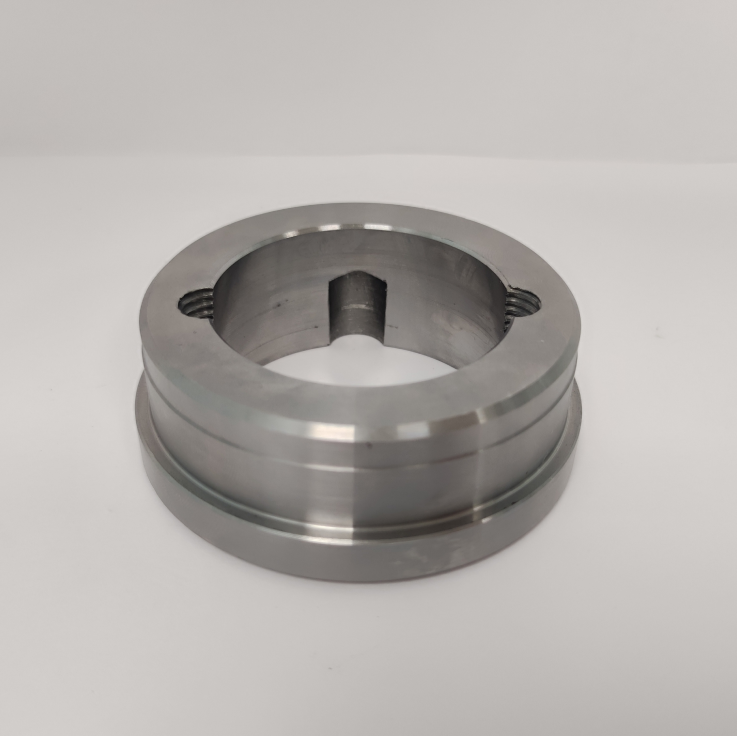 Ступица приварная (PHH WH12) TB-1210, EMT | ЕМТ