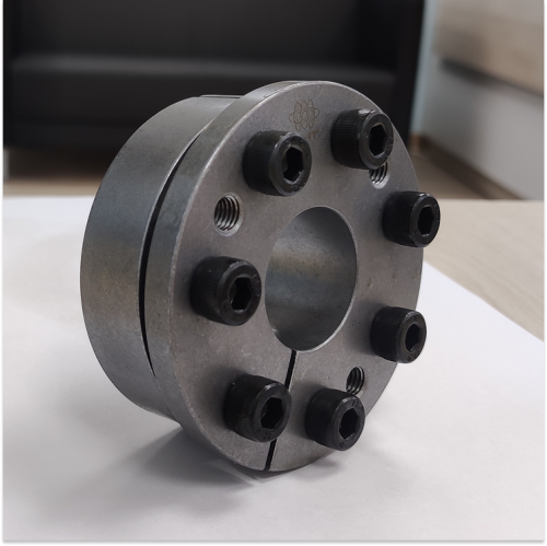 Втулка зажимная BK 15 (RCK 15) 40x80 (KLBB340), EMT | ЕМТ