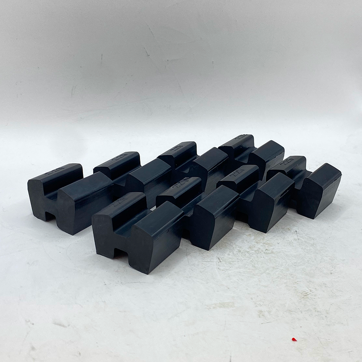 Упругий элемент для муфты N-EUPEX 225 (комплект 8шт) | ЕМТ