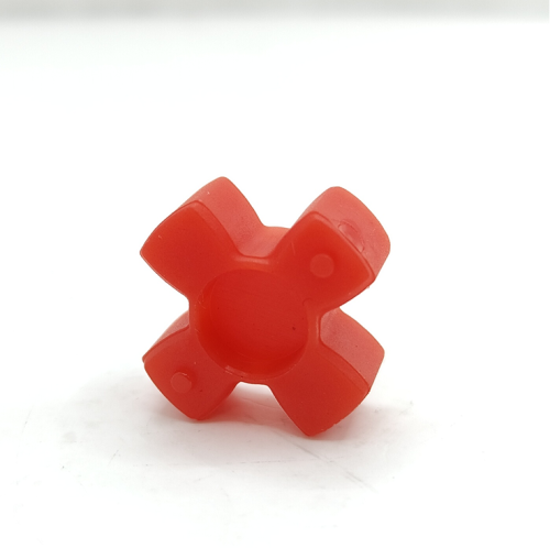 Упругий элемент для безлюфтовой муфты GS 14, 98 Shore A красный, EMT | ЕМТ