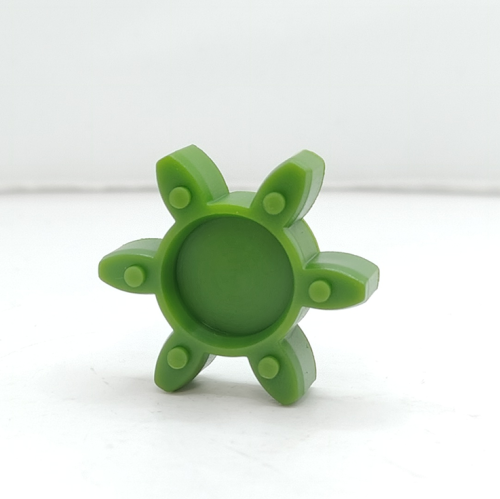 Упругий элемент для безлюфтовой муфты GS 19/24, 64 Shore D зеленый, EMT | ЕМТ