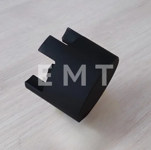 Полумуфта под расточку GEB 38-45 B dmax=45 мм (SGMB038), EMT | ЕМТ