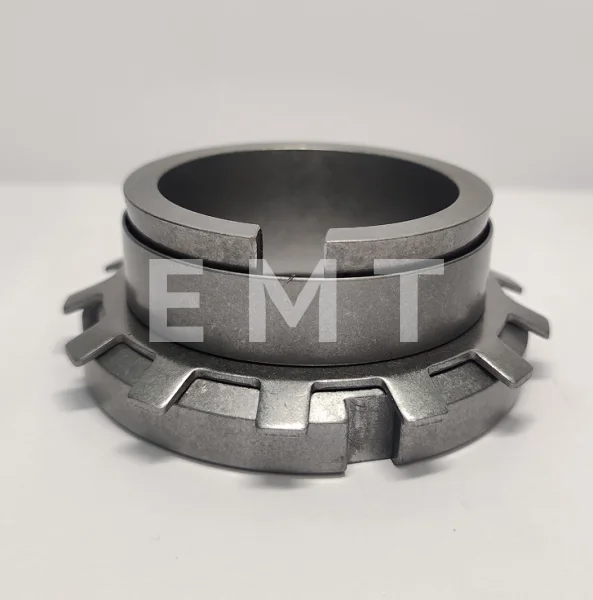 Втулка зажимная BK 26/1 (RCK 26) 30x40 (KLFF030), EMT | ЕМТ