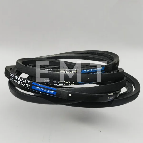 Клиновой ремень B223, 17х 5664Li/ 5709Ld, V-BELT HARDLINE, EMT | ЕМТ