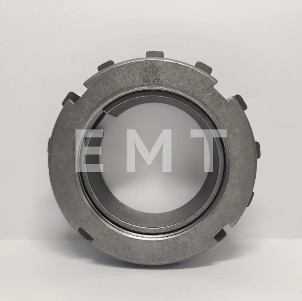 Втулка зажимная BK 26/1 (RCK 26) 25x35 (KLFF025), EMT | ЕМТ