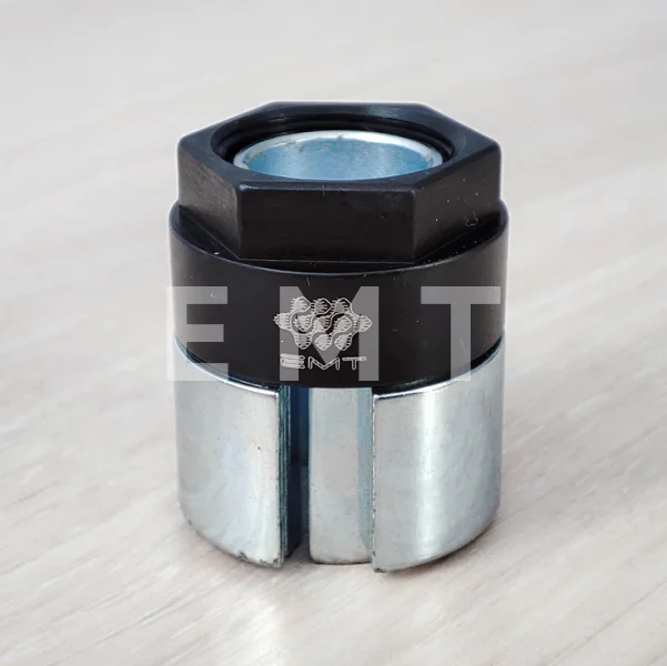 Втулка зажимная MINI KBS 56 25x45, EMT | ЕМТ