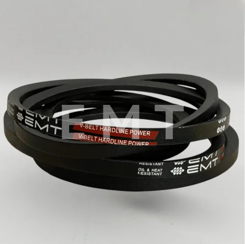 Клиновой ремень SPC 4700 Ld=Lp, V-BELT HARDLINE POWER, EMT | ЕМТ