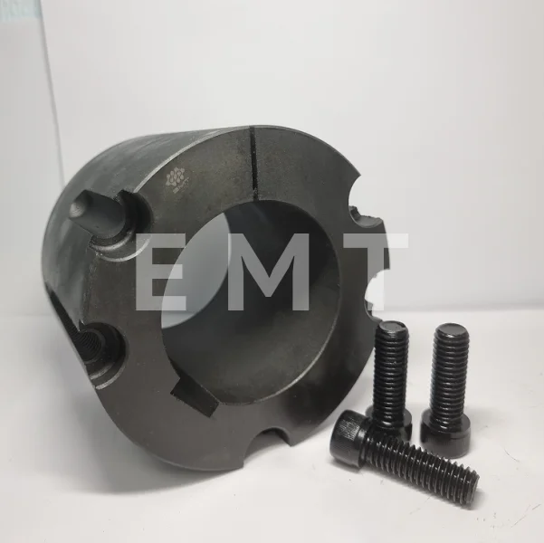 Втулка тапербуш 4030-60 мм, EMT | ЕМТ