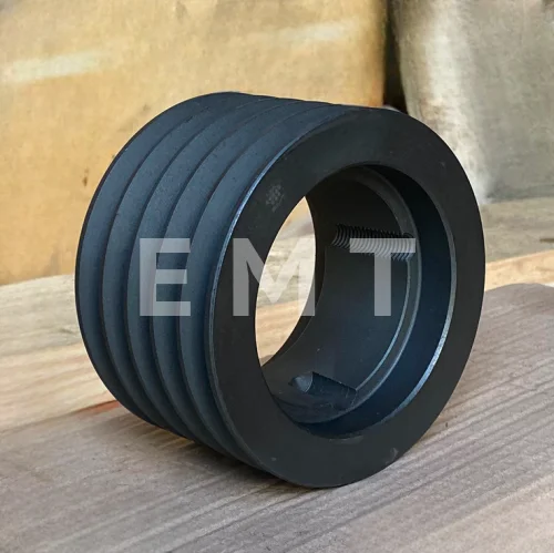 Шкив клиновой SPZ 100 05 (PHP 5SPZ100TB) TB-2012, EMT | ЕМТ