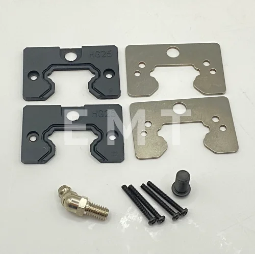 Торцевое уплотнение для кареток HG25KK, EMT | ЕМТ