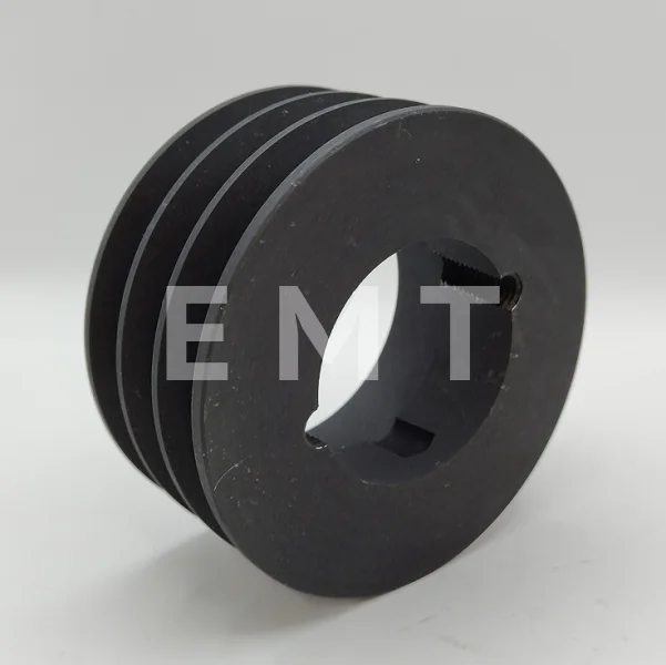 Шкив клиновой SPB 236 03 (PHP 3SPB236TB) TB-2517, EMT | ЕМТ