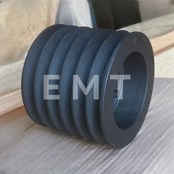 Шкив клиновой SPB 212 06 (PHP 6SPB212TB) TB-3535, EMT | ЕМТ