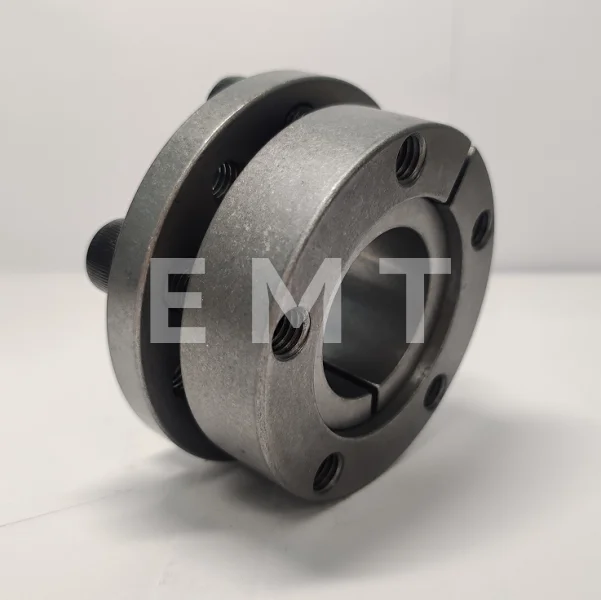 Втулка зажимная BK 15 (RCK 15) 32x80 (KLBB332), EMT | ЕМТ